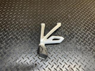 Упор для ног задний левый BMW r1250gs 2020