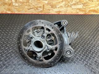 Редуктор задний BMW r1250gs 2020 контрактная Редуктор задний BMW r1250gs 2020