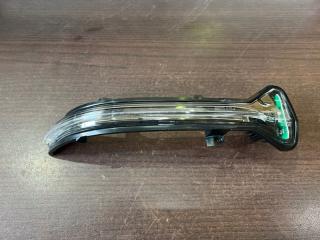 Фото запчасти повторитель поворота в зеркало передний правый BMW 5 2023 новая запчасть Запчасть повторитель поворота в зеркало передний правый BMW 5 2023