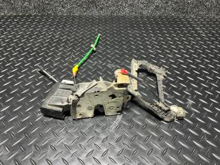 Замок двери в сборе задний левый BMW 5 1999