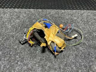 Проводка двери передняя левая BMW 5 1999