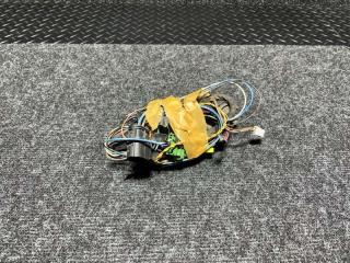 Проводка двери задняя левая BMW 5 1999