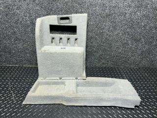 Обшивка багажника задняя левая BMW 5 1999