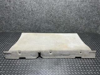 Обшивка багажника задняя BMW 5 1999