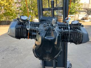 Двигатель BMW r1250gs 2020