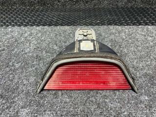 Стоп-сигнал дополнительный задний BMW 5 1999 e39 M62B35 63258360568 контрактная