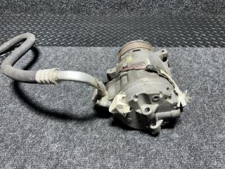 Компрессор кондиционера BMW 5 2008