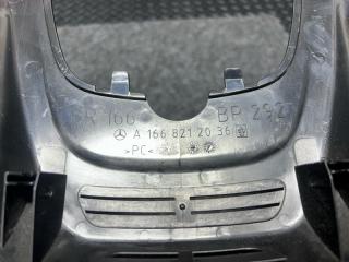 Накладка на зеркало GLE350d 2018 w166 OM 642.826 Накладка на зеркало GLE350d 2018 w166 OM 642.826