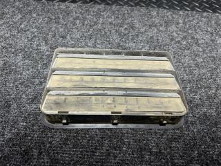 Вентиляционный клапан кузова BMW 5 1999