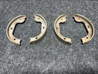 Колодки стояночного тормоза BMW 5 1999