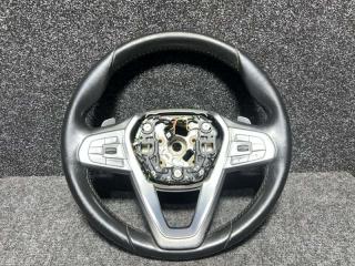 Руль BMW 7 2016
