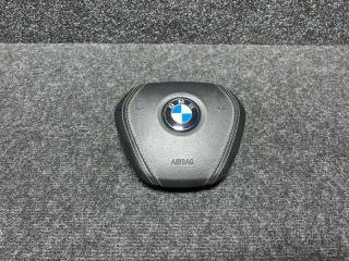 Подушка безопасности в руль BMW 7 2016 контрактная Подушка безопасности в руль BMW 7 2016