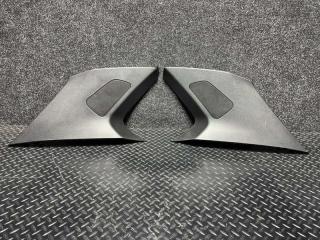 Обшивка стойки BMW X5 2017