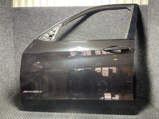 Дверь передняя левая BMW X5 2017 контрактная Дверь передняя левая BMW X5 2017