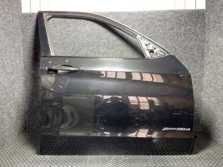 Дверь передняя правая BMW X5 2017 контрактная Дверь передняя правая BMW X5 2017