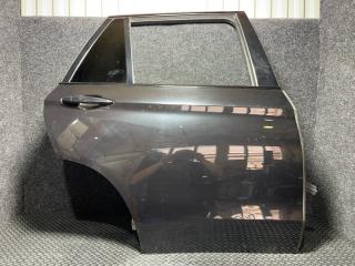 Дверь задняя правая BMW X5 2017 контрактная Дверь задняя правая BMW X5 2017