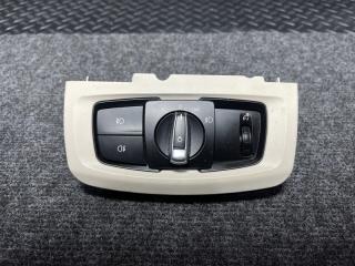 Блок управления светом BMW X5 2017
