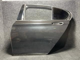 Дверь задняя левая BMW 7 2016 контрактная Дверь задняя левая BMW 7 2016