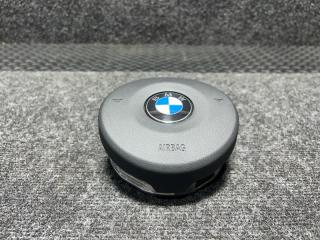 Запчасть подушка безопасности в руль передняя BMW X5 2017