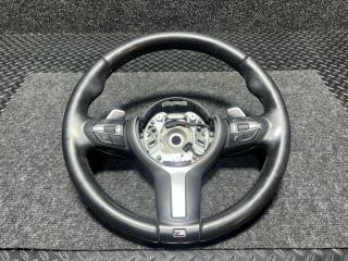 Руль BMW X5 2017