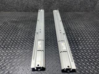 Комплект направляющих для фиксации груза BMW X5 2017