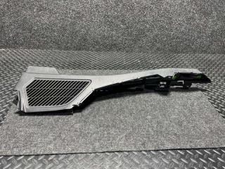 Обшивка багажника задняя левая BMW X5 2017