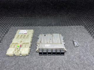 Комплект для запуска BMW G-series (BDC BMW 7 2016