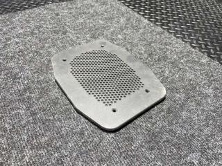 Сетка сабвуфера под сидением X5 2017 f15 N57d30c