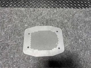 Сетка сабвуфера под сидением X5 2017 f15 N57d30c