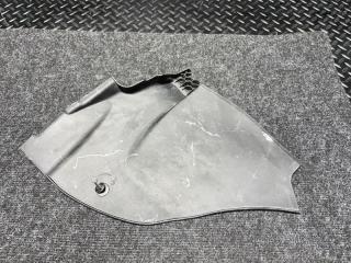 Накладка на жабо передняя BMW 7 2016 контрактная Накладка на жабо передняя BMW 7 2016