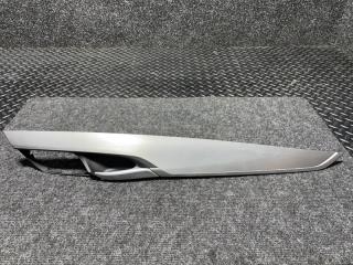 Накладка на дверь декоративаная задняя правая BMW X5 2017