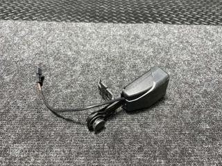 Замок ремня безопасности задний BMW X5 2017