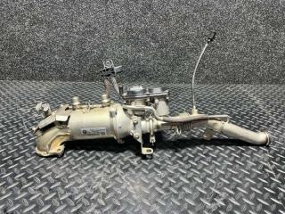 Охладитель EGR ог BMW 7 2016