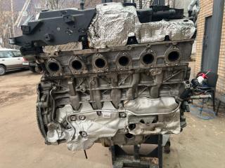 Двигатель BMW 7 2016