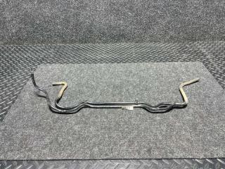 Вакуумная трубка подушек ДВС BMW X5 2017 контрактная Вакуумная трубка подушек ДВС BMW X5 2017