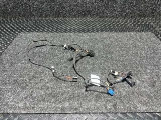 Проводка двери передняя BMW X5 2017