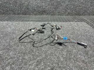 Проводка двери задняя BMW X5 2017