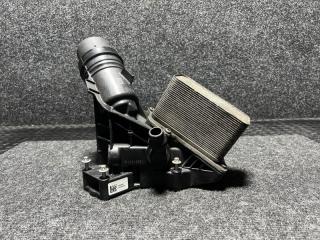Корпус масляного фильтра 7 2016 g11 B57D30A Корпус масляного фильтра 7 2016 g11 B57D30A