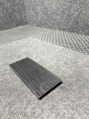 Декоративная панель центральной консоли BMW 7 g11 B57D30A