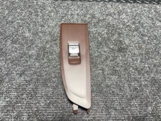 Кнопка стеклоподъемника передняя левая BMW 7 2016 контрактная Кнопка стеклоподъемника передняя левая BMW 7 2016