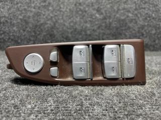 Блок управления стеклоподъемниками BMW 7 2016
