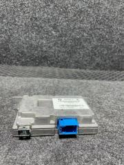 Блок управления BMW X5 2017