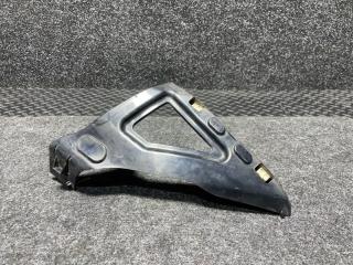 Кронштейн бампера передний левый BMW 7 2016