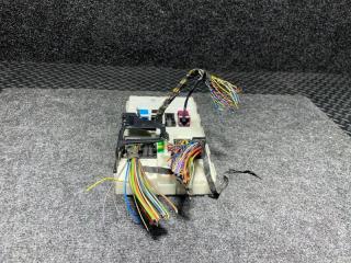 Блок комфорта BMW X5 2017 контрактная Блок комфорта BMW X5 2017