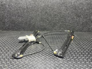 Привод стеклоподъемника правый BMW X5 2017