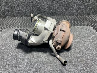 Турбина BMW 5 2008