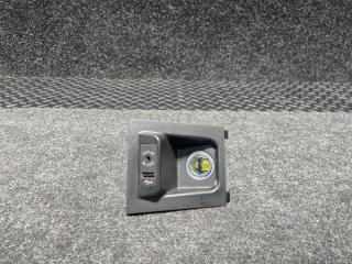 Запчасть гнездо usb/aux-in BMW X5 2017
