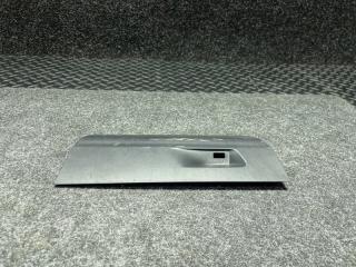 Накладка панели BMW X5 2017