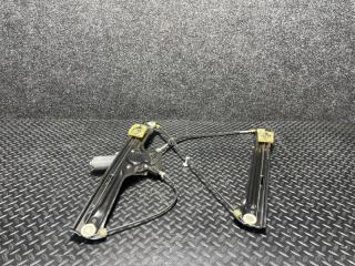 Привод стеклоподъемника передний левый BMW X5 2017