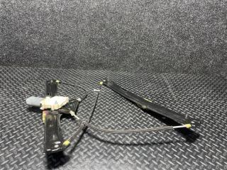 Привод стеклоподъемника левый BMW X5 2017